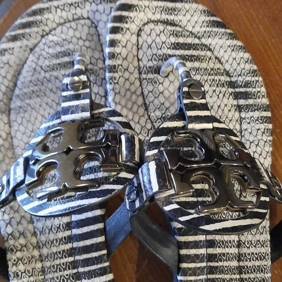 Tory Burch Sandals - Picture 8 of 10